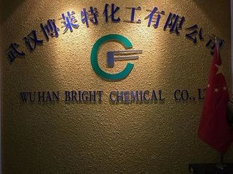 Wuhan Bright chemical Co.,  LTD