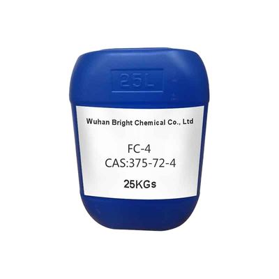 C4F9SO2F Fluorosurfactante FC-4 99% MF CAS 375-72-4