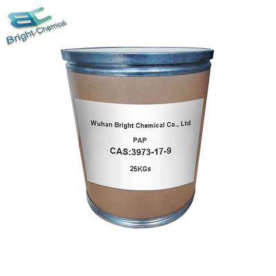 Intermediarios de electroplataje de PAP Propargil alcohol propixilado CAS 3973-17-9