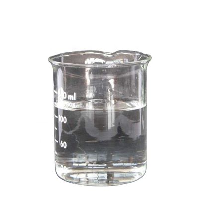 ANA C8H8O2 CAS No. 123-11-5 Liquido transparente para electrolucido de aclaración