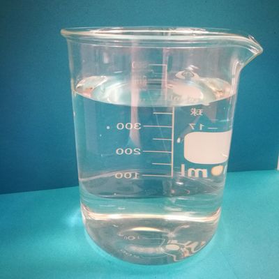 Inhibidor de la corrosión Basocorr PP CAS 38172-91-7 Alcoxilato de alcohol de propargilo