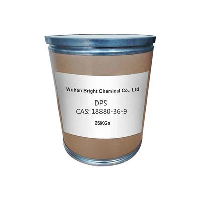 Intermediarios de recubrimiento de cobre DPS 18880-36-9 para la fusión química de rocas