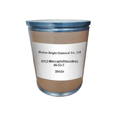 2-Mercapto Tiazolina H1 C3H5NS2 Electro-revestimiento de cobre para el brillo No CAS 96-53-7