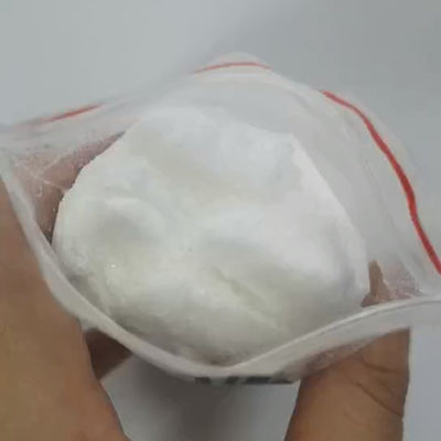 Inhibidor de la niebla de cromo en polvo 98% Perfluorohexilo etílico sulfonato de potasio 59587-38-1