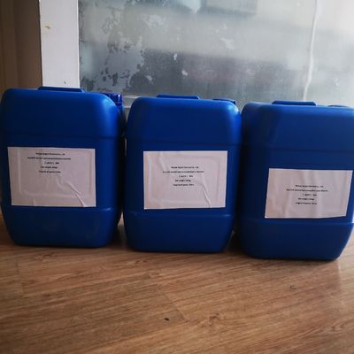 Quadrol Buffer Lutropur Q75 EDTP 99% N N N' N'- Tetrakis 2-hidroxipropil etilenodiamina