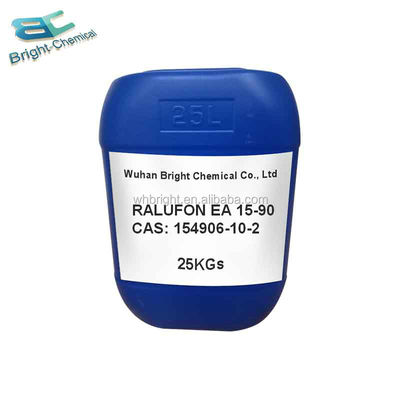 RALUFON EA 15-90 para el recubrimiento de zinc