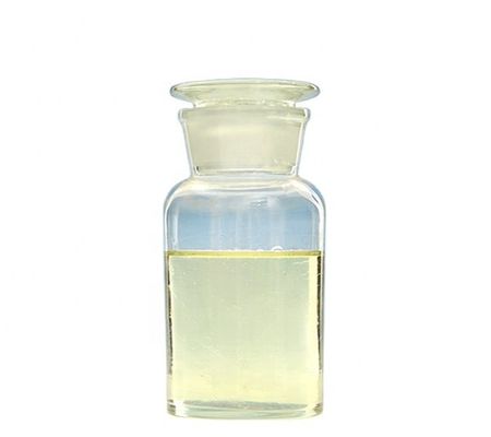 Triflic Anhydride CAS No. 358-23-6 Líquido de color a amarillo claro con pureza del 99,5%