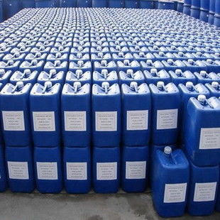 China Suministro de la fábrica de Wuhan Perfluorocompuesto FC-43® Perfluorotributilamina CAS 311-89-7) Agente de enfriamiento termoconductor 96% Fluorado líquido 3M