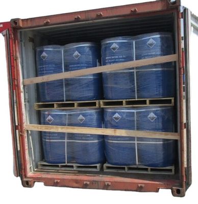 MESYL CHLORIDE CAS No. 124-63-0 Confiado por los fabricantes de materiales para pesticidas