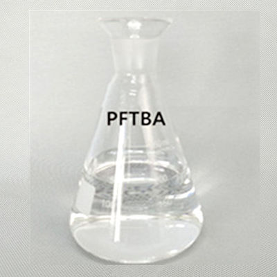 Fluorinert FC43 Cas 311-89-7 PFTBA Perfluorotributilalamina 95% Líquido incoloro