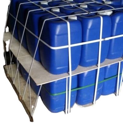 99.5% OCBA 2-Chlorobenzaldehído incoloro CAS 89-98-5 para plaguicidas líquidos