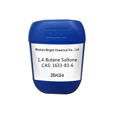 Nickelado Semi Brightener CAS 30331-66-1 Materiales intermedios de las mejores síntesis