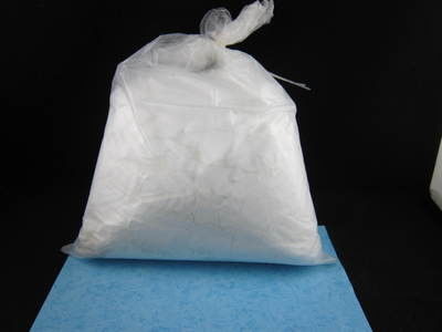 Acido Zinc Plating Brightener IMZ ((Imidazol) CAS No. 288-32-4 99% Polvo blanco