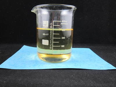 PABS ((Dietilaminopropina formado) /número CAS 125678-52-6 PABS (Dietilaminopropina formado) /número CAS 125678-52-6