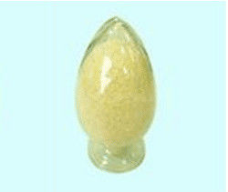 Fenazina Cas 92-82-0 C12H8N2 99,5% en polvo amarillo LED Material de cristal líquido