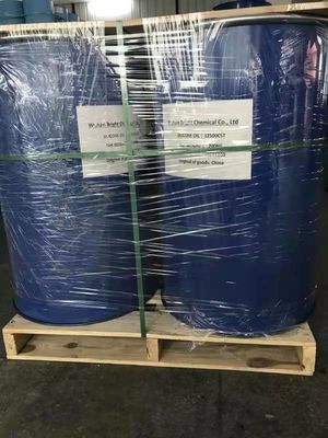 Anhidruro trifílico CAS no 358-23-6 Pureza 99,5% Anhidruro trifluorometanosulfónico líquido incoloro