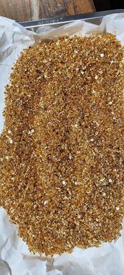 97% Polvo blanco de alta pureza SPS Bis Sodio Sulfopropilo Disulfuro ácido Brillante de cobre CAS 27206-35-5
