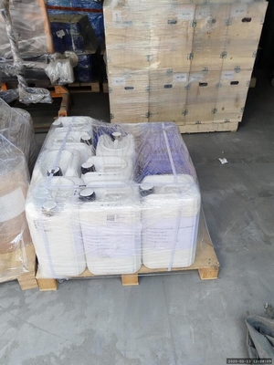 Optimice su proceso de recubrimiento con ácido fosfínico 50% de pureza Electroplating Intermediates 6303-21-5